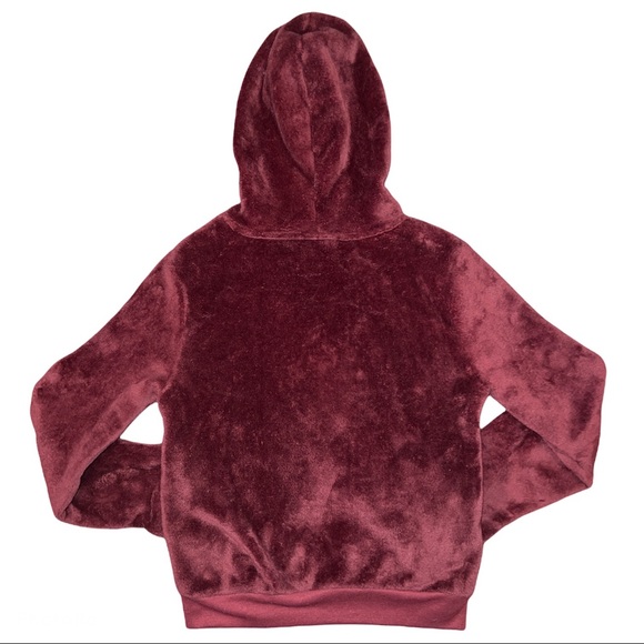 Nickelodeon Rugrats Reptar Dino Hoodie Sweatshirt - Picture 3 of 7